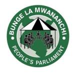 Discuss Pertinent Issues on Bunge La Mwananchi